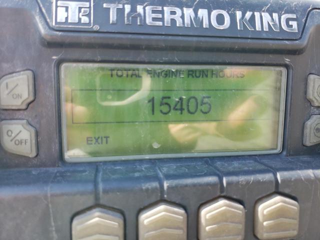 1UYVS2536J6042705 - 2018 UTILITY TRAILER თეთრი ფოტო 8