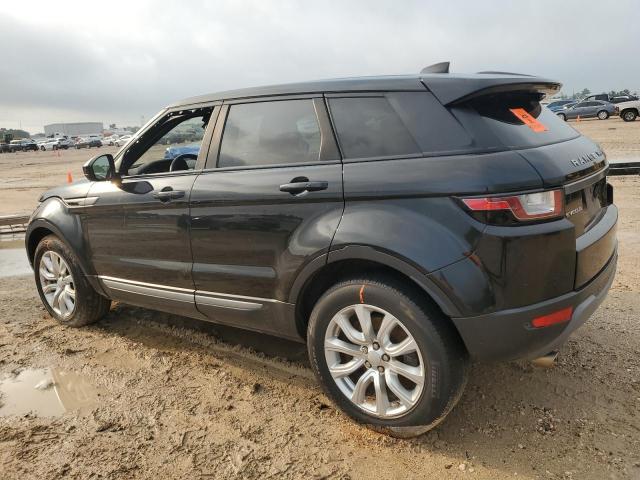 SALVP2BG0HH183252 - 2017 LAND ROVER RANGE ROVE SE BLACK photo 2