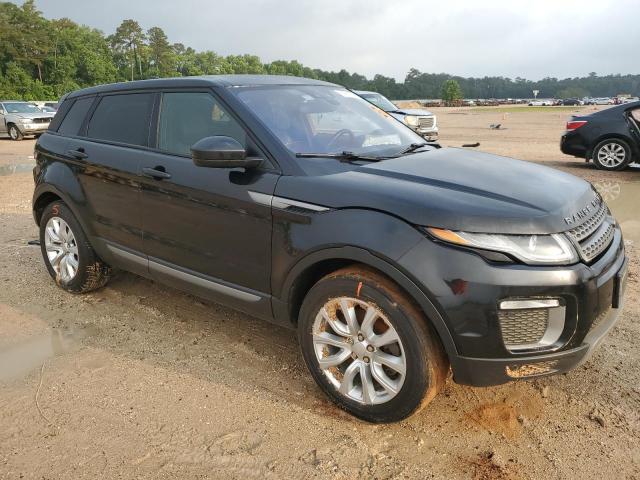 SALVP2BG0HH183252 - 2017 LAND ROVER RANGE ROVE SE BLACK photo 4