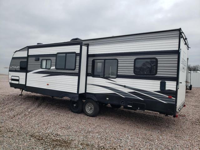 5SFCB3620ME439819 - 2021 HEARTLAND LITHIUM Boz foto 3