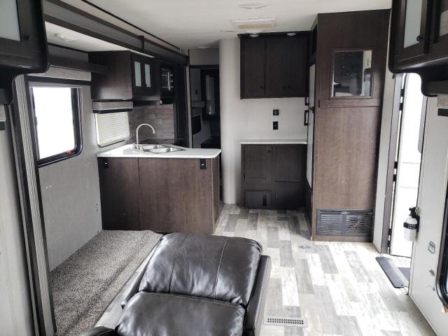 5SFCB3620ME439819 - 2021 HEARTLAND LITHIUM Boz foto 5