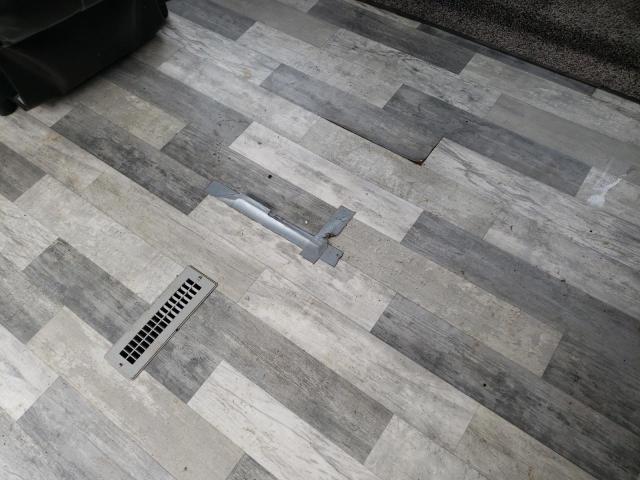 5SFCB3620ME439819 - 2021 HEARTLAND LITHIUM Boz foto 7