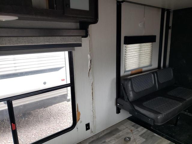 5SFCB3620ME439819 - 2021 HEARTLAND LITHIUM Boz foto 8