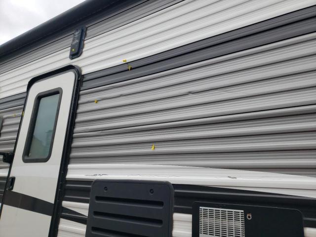 5SFCB3620ME439819 - 2021 HEARTLAND LITHIUM Boz foto 9