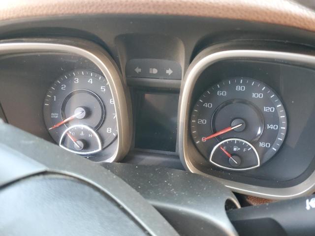 1G11H5SL9EF196745 - 2014 CHEVROLET MALIBU LTZ 白色 照片 9