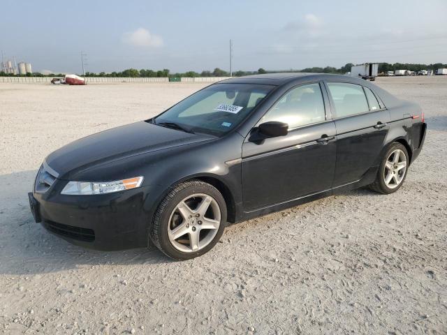 2006 ACURA 3.2TL, 