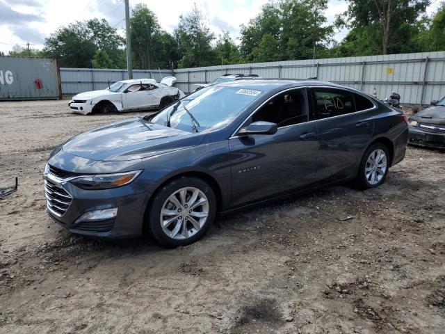 2021 CHEVROLET MALIBU LT, 