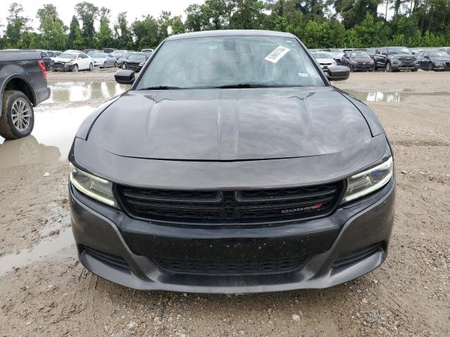 2C3CDXCT0JH225374 - 2018 DODGE CHARGER R/T BLACK photo 5