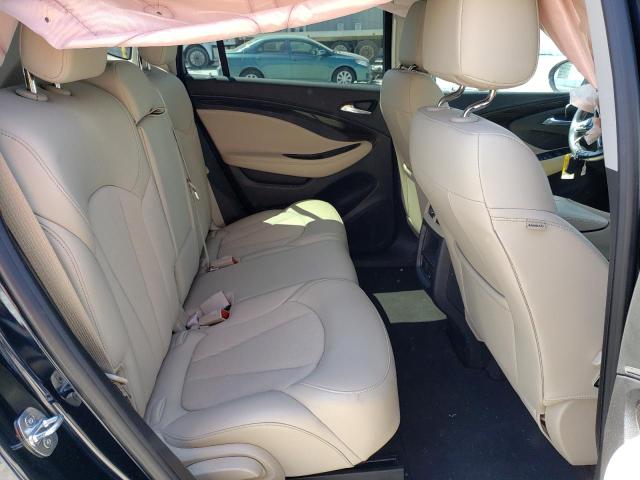 LRBFXBSA4LD018018 - 2020 BUICK ENVISION PREFERRED Qara foto 10