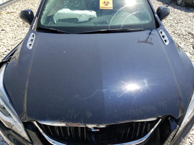 LRBFXBSA4LD018018 - 2020 BUICK ENVISION PREFERRED Qara foto 11