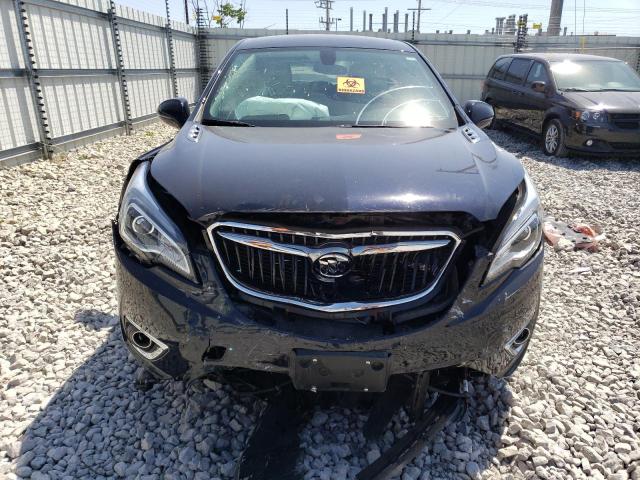 LRBFXBSA4LD018018 - 2020 BUICK ENVISION PREFERRED Qara foto 5