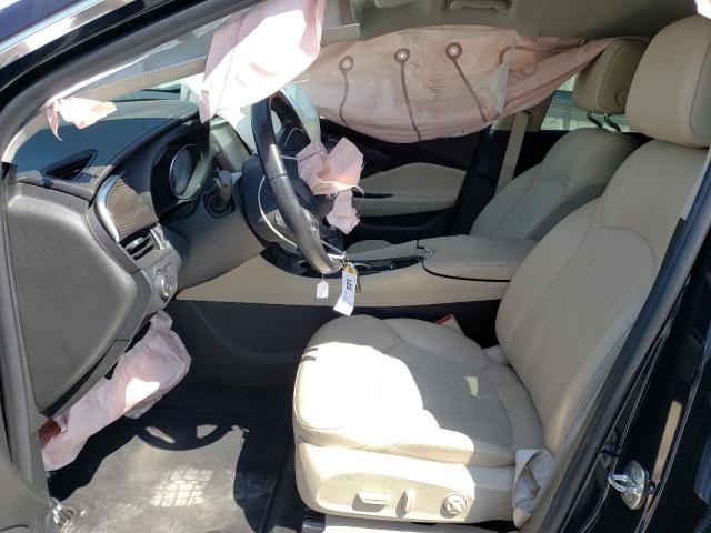 LRBFXBSA4LD018018 - 2020 BUICK ENVISION PREFERRED Qara foto 7