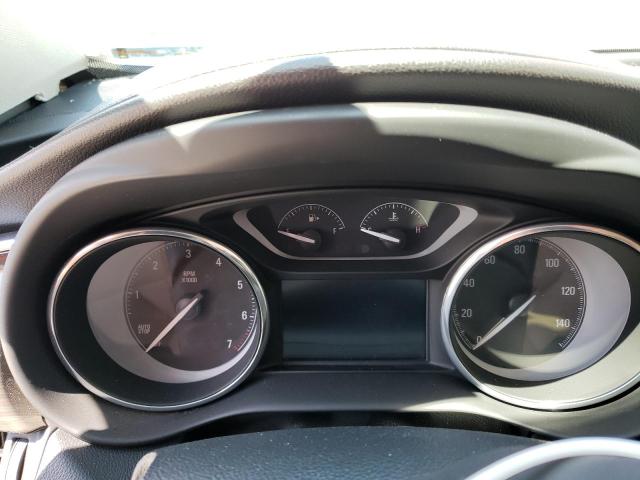 LRBFXBSA4LD018018 - 2020 BUICK ENVISION PREFERRED Qara foto 9