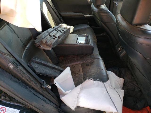 4T1BK1EBXDU030099 - 2013 TOYOTA AVALON BASE Qara foto 10