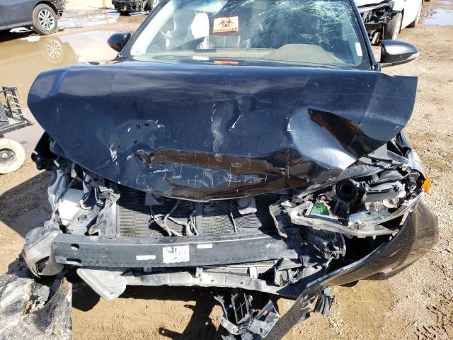 4T1BK1EBXDU030099 - 2013 TOYOTA AVALON BASE Qara foto 11