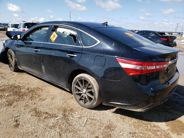 4T1BK1EBXDU030099 - 2013 TOYOTA AVALON BASE Qara foto 2