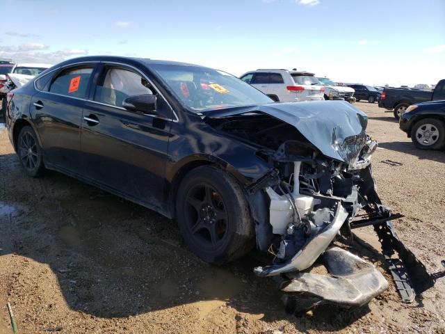 4T1BK1EBXDU030099 - 2013 TOYOTA AVALON BASE Qara foto 4