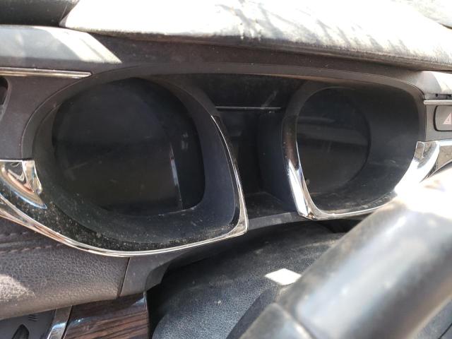 4T1BK1EBXDU030099 - 2013 TOYOTA AVALON BASE Qara foto 9