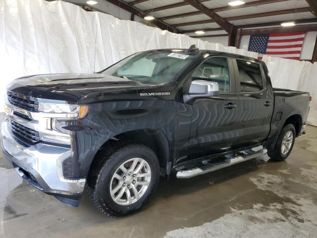 2019 CHEVROLET SILVERADO K1500 LT, 