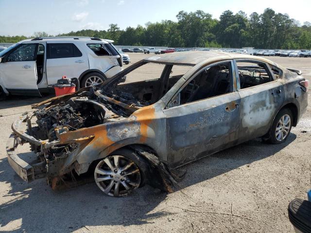 1N4AL3AP2FC158622 - 2015 NISSAN ALTIMA 2.5 BURN photo 1