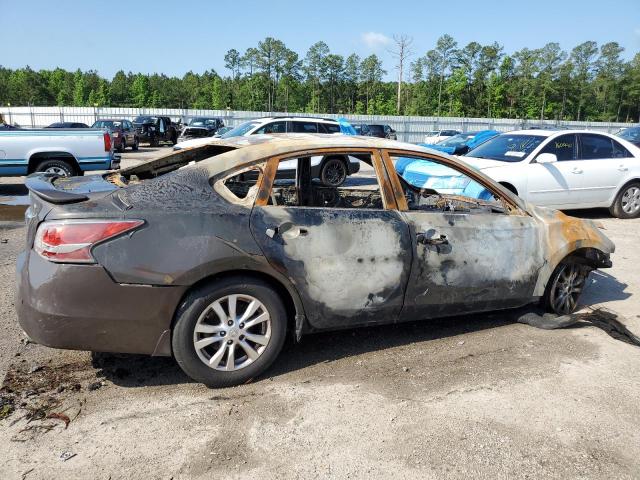 1N4AL3AP2FC158622 - 2015 NISSAN ALTIMA 2.5 BURN photo 3