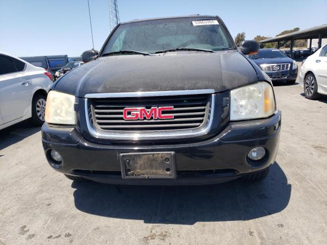 1GKET16P436189829 - 2003 GMC ENVOY XL BLACK photo 5