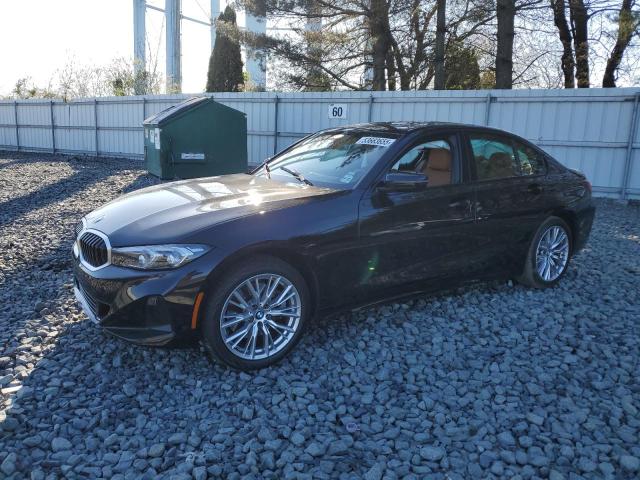 2023 BMW 330XI, 