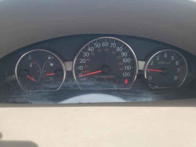 1G8AJ55F67Z205883 - 2007 SATURN ION LEVEL 2 TEAL photo 9