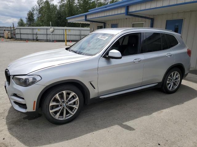 2019 BMW X3 SDRIVE30I, 