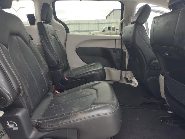 2C4RC1BG9PR602295 - 2023 CHRYSLER PACIFICA TOURING L Boz foto 11
