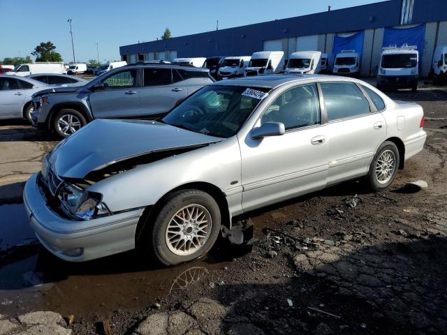 1999 TOYOTA AVALON XL, 