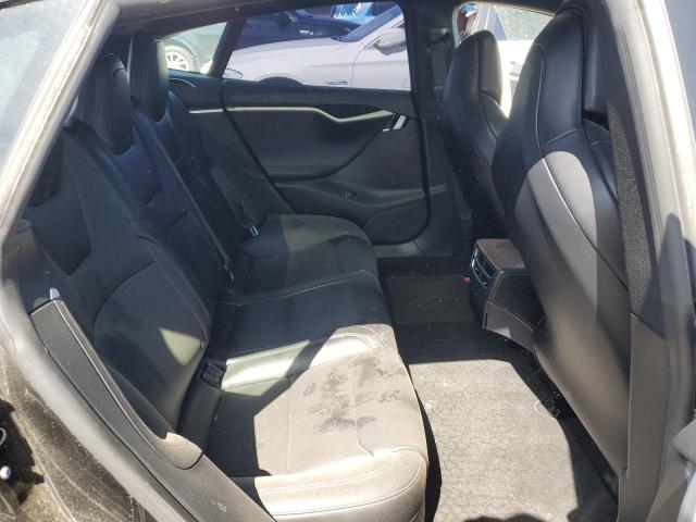 5YJSA1E12HF228477 - 2017 TESLA MODEL S Qara foto 10