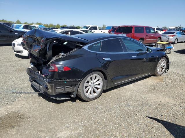 5YJSA1E12HF228477 - 2017 TESLA MODEL S Qara foto 3