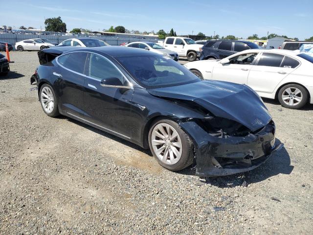 5YJSA1E12HF228477 - 2017 TESLA MODEL S Qara foto 4
