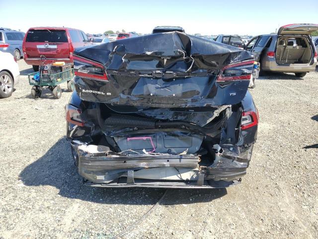 5YJSA1E12HF228477 - 2017 TESLA MODEL S Qara foto 6