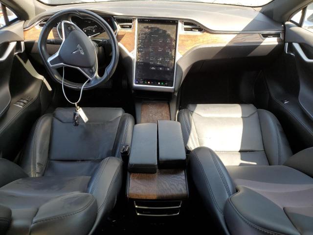5YJSA1E12HF228477 - 2017 TESLA MODEL S Qara foto 8