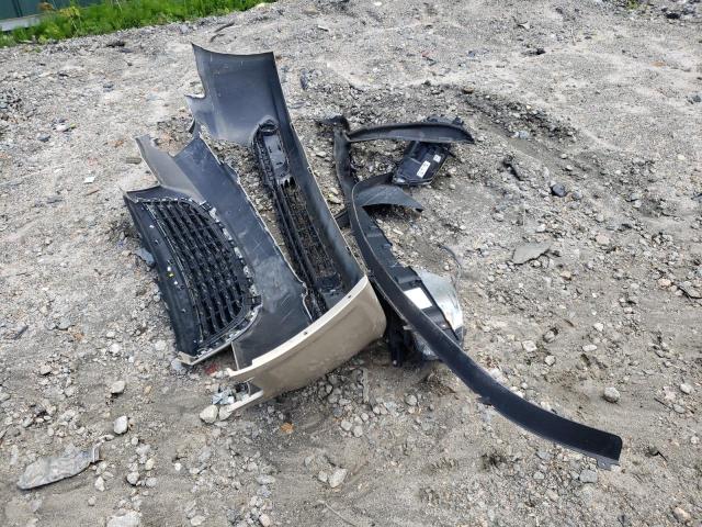 2C4RC1BG7DR557448 - 2013 CHRYSLER TOWN & COU TOURING 金色 照片 13