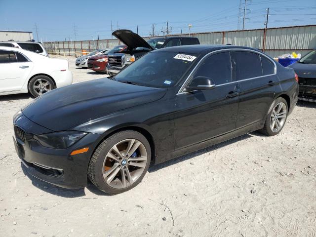 2015 BMW 328 I, 