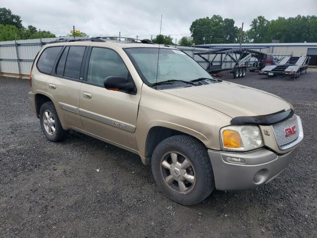 1GKDS13S042214435 - 2004 GMC ENVOY GOLD photo 4