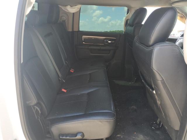 3C6UR5NL8JG327578 - 2018 RAM 2500 LARAMIE 白色 照片 10