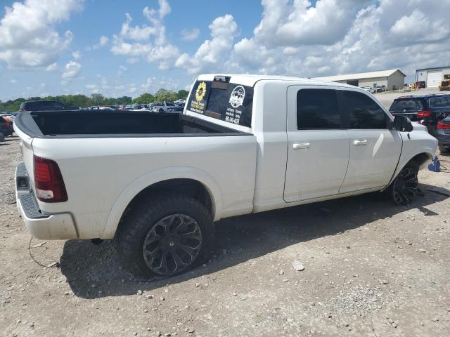 3C6UR5NL8JG327578 - 2018 RAM 2500 LARAMIE 白色 照片 3