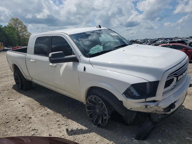 3C6UR5NL8JG327578 - 2018 RAM 2500 LARAMIE 白色 照片 4