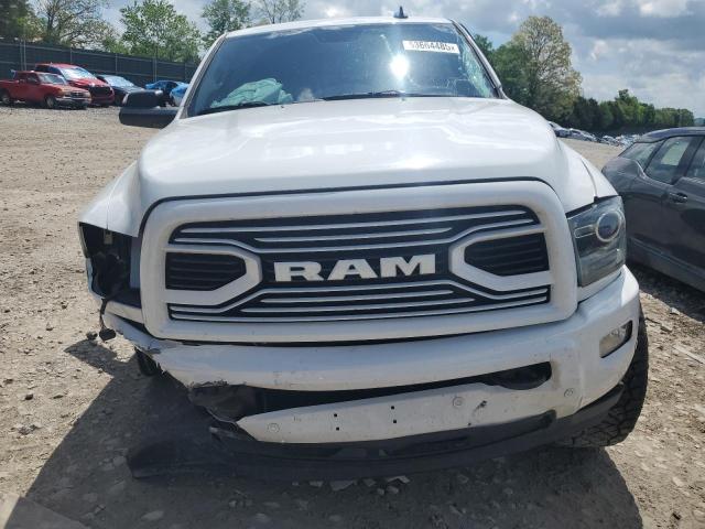 3C6UR5NL8JG327578 - 2018 RAM 2500 LARAMIE 白色 照片 5
