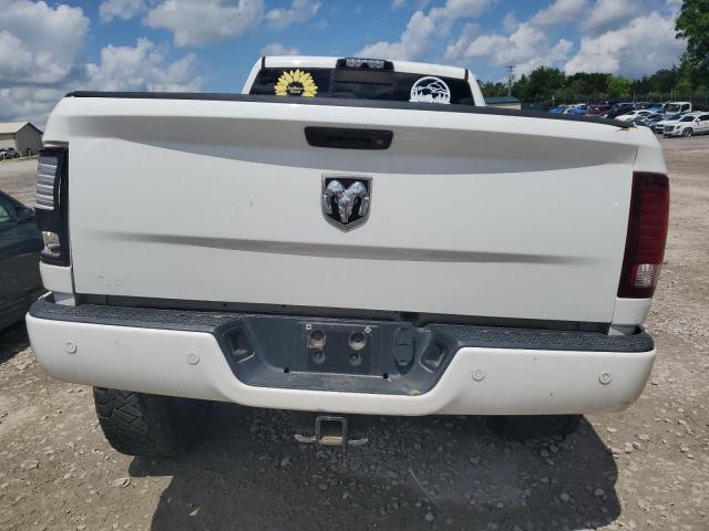 3C6UR5NL8JG327578 - 2018 RAM 2500 LARAMIE 白色 照片 6