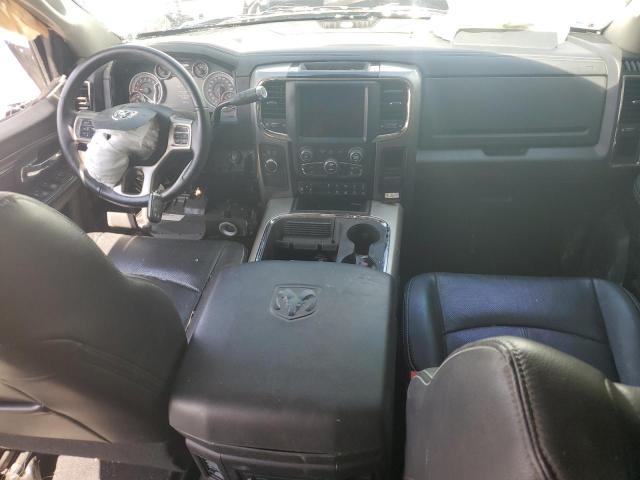 3C6UR5NL8JG327578 - 2018 RAM 2500 LARAMIE 白色 照片 8