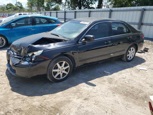 2004 HONDA ACCORD EX, 