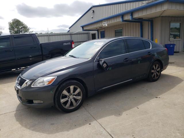 2009 LEXUS GS 350, 