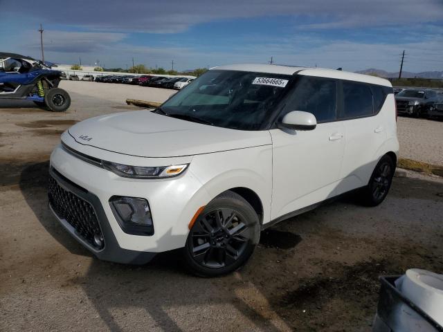 2022 KIA SOUL EX, null