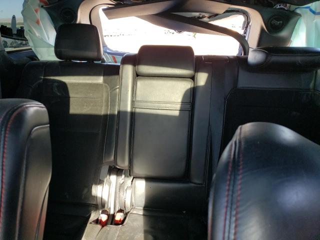 1C4RJFLG2JC410024 - 2018 JEEP GRAND CHER TRAILHAWK Սպիտակ լուսանկար 10