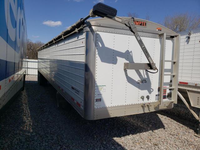 1TDH42226NB172983 - 2022 TIMP HOPPER TRL 白色 照片 1